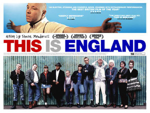 This is England poster This is England poster