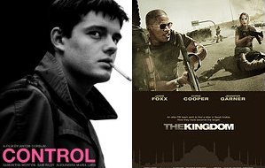 Control and The Kingdom Control and The Kingdom