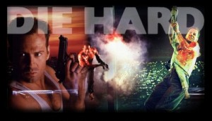 Die Hard images