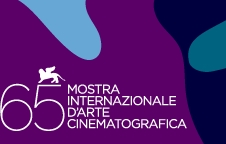 Venice film festival 2008