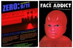 Zero: An Investigation Into 9/11 / Face Addict