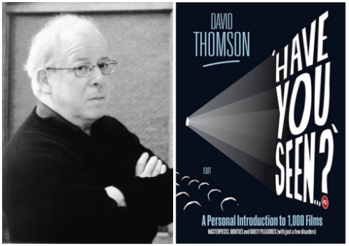 David Thomson on Have You Seen...