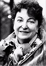 Pauline Kael of The New Yorker