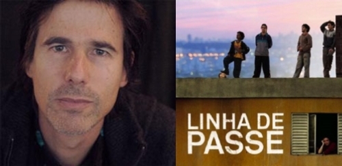 Walter Salles - Director of Linha de Passe