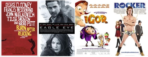 National UK Cinema Releases 17-10-08