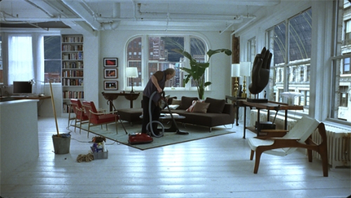 Philip Seymour Hoffman in Synechdoche New York