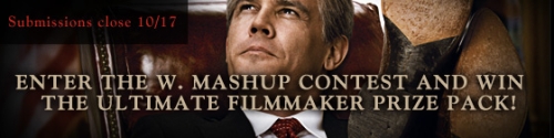 W. mashup contest