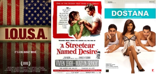 Selected UK Releases 14-11-08