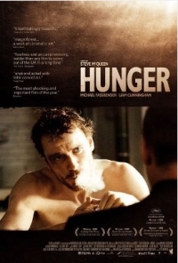 Hunger UK poster