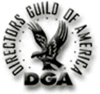 DGA Logo DGA Logo