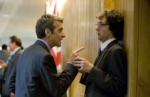 In the Loop In the Loop