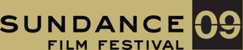 Sundance 2009 logo Sundance 2009 logo