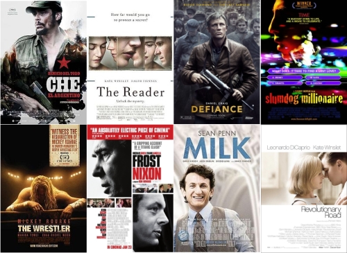 UK Cinema Releases January 2009 UK Cinema Releases January 2009