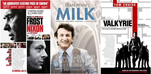 UK Cinema Releases 23-01-09 UK Cinema Releases 23-01-09