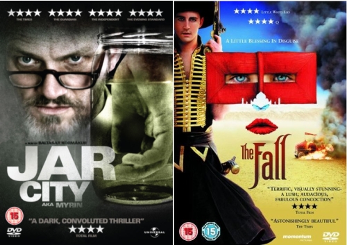 UK DVD Picks 26-01-09 UK DVD Picks 26-01-09