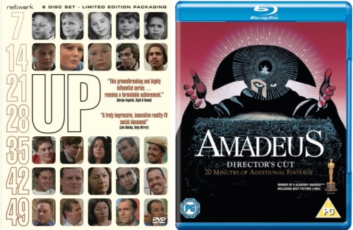 UK DVD Picks 16-02-09 UK DVD Picks 16-02-09