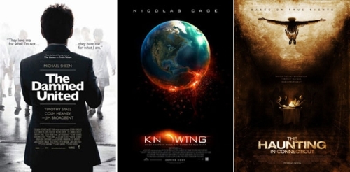 UK Cinema Releases 27-03-09 UK Cinema Releases 27-03-09