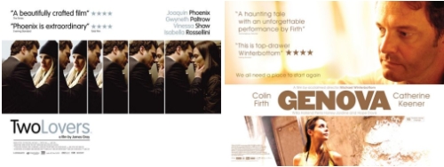 UK Selected Releases 27-03-09 UK Selected Releases 27-03-09