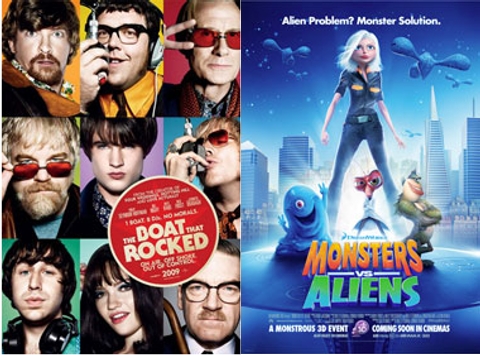 UK Cinema Releases 03-04-09 UK Cinema Releases 03-04-09