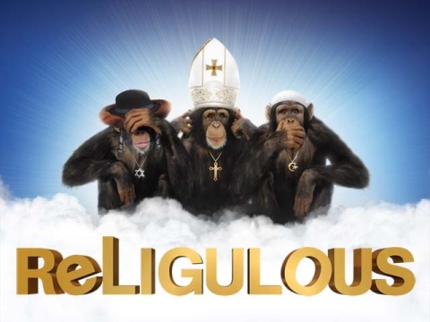 Religulous Religulous