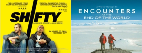 UK Selected Releases 24-04-09 UK Selected Releases 24-04-09