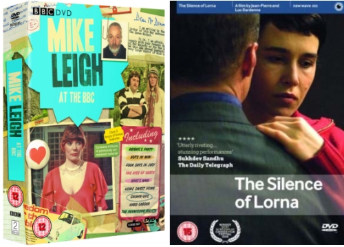 UK DVD Picks 07-04-09 UK DVD Picks 07-04-09