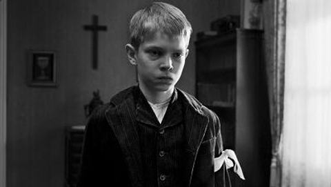 The White Ribbon The White Ribbon