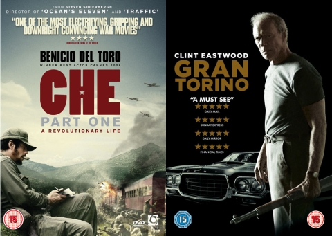 DVD Releases 29-06-09 DVD Releases 29-06-09