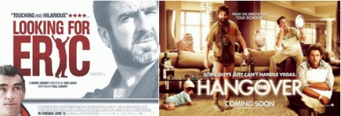 UK Cinema Releases 12-06-09 UK Cinema Releases 12-06-09