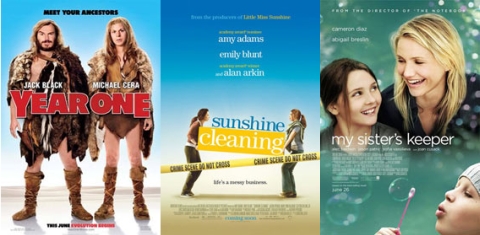 UK Cinema Releases 26-06-09 UK Cinema Releases 26-06-09