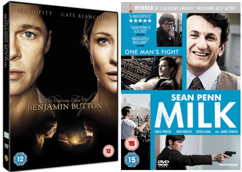 UK DVD Picks 08-06-09 UK DVD Picks 08-06-09