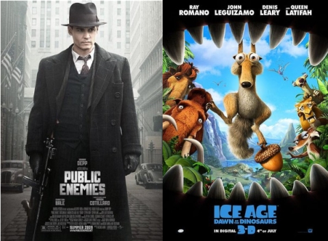 UK Cinema Releases 03-06-09 UK Cinema Releases 03-06-09