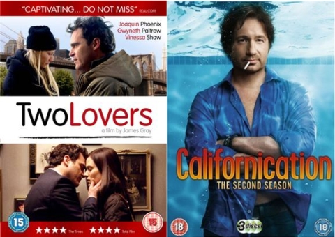 DVD Picks 10-08-09 DVD Picks 10-08-09