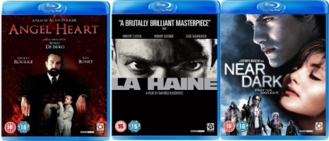 UK DVD and Bluray Picks 17-08-09 UK DVD and Bluray Picks 17-08-09