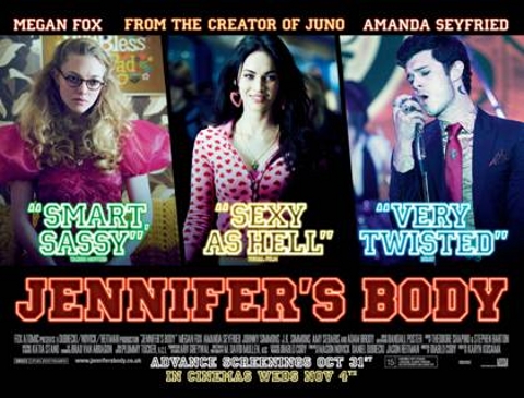 Jennifer's Body Jennifer's Body