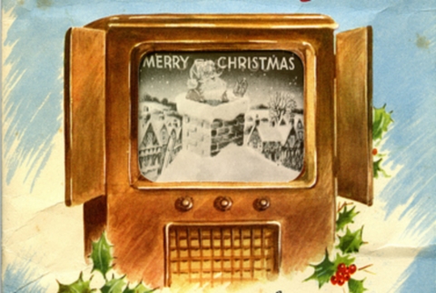 Christmas TV Film Guide Christmas TV Film Guide