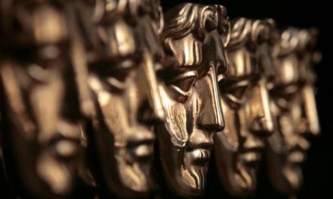 BAFTA Trophies