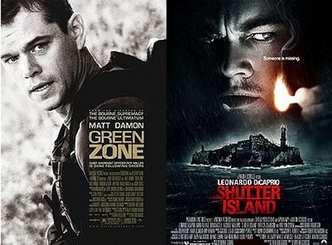 UK Cinema Releases 12-03-10