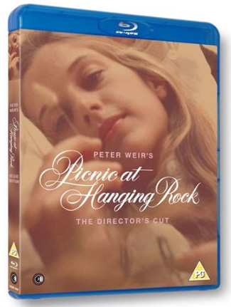 Click here to buy Picnic at Hanging on Rock Blu-ray from Amazon UK