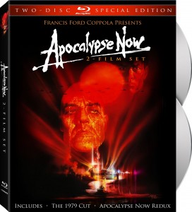Apocalypse Now 2 Disc Edition
