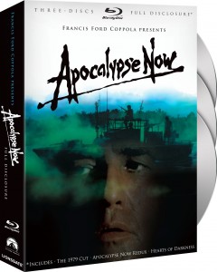 Apocalypse Now Full Disclosure Edition