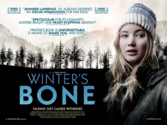 UK Cinema Releases - Winter's Bone