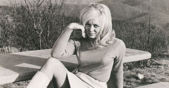 Joyce McKinney in Tabloid