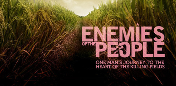 Enemies of the People