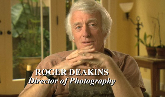 Roger Deakins