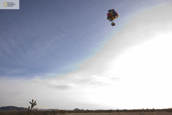 NationalGeographicChannel - Up 2