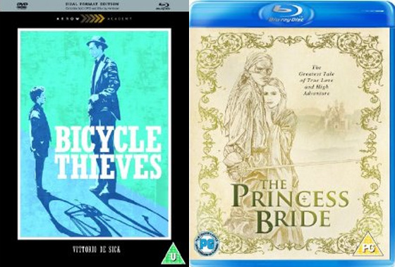 DVD and Blu-ray Picks 18-04-11