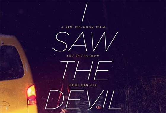 I Saw The Devil